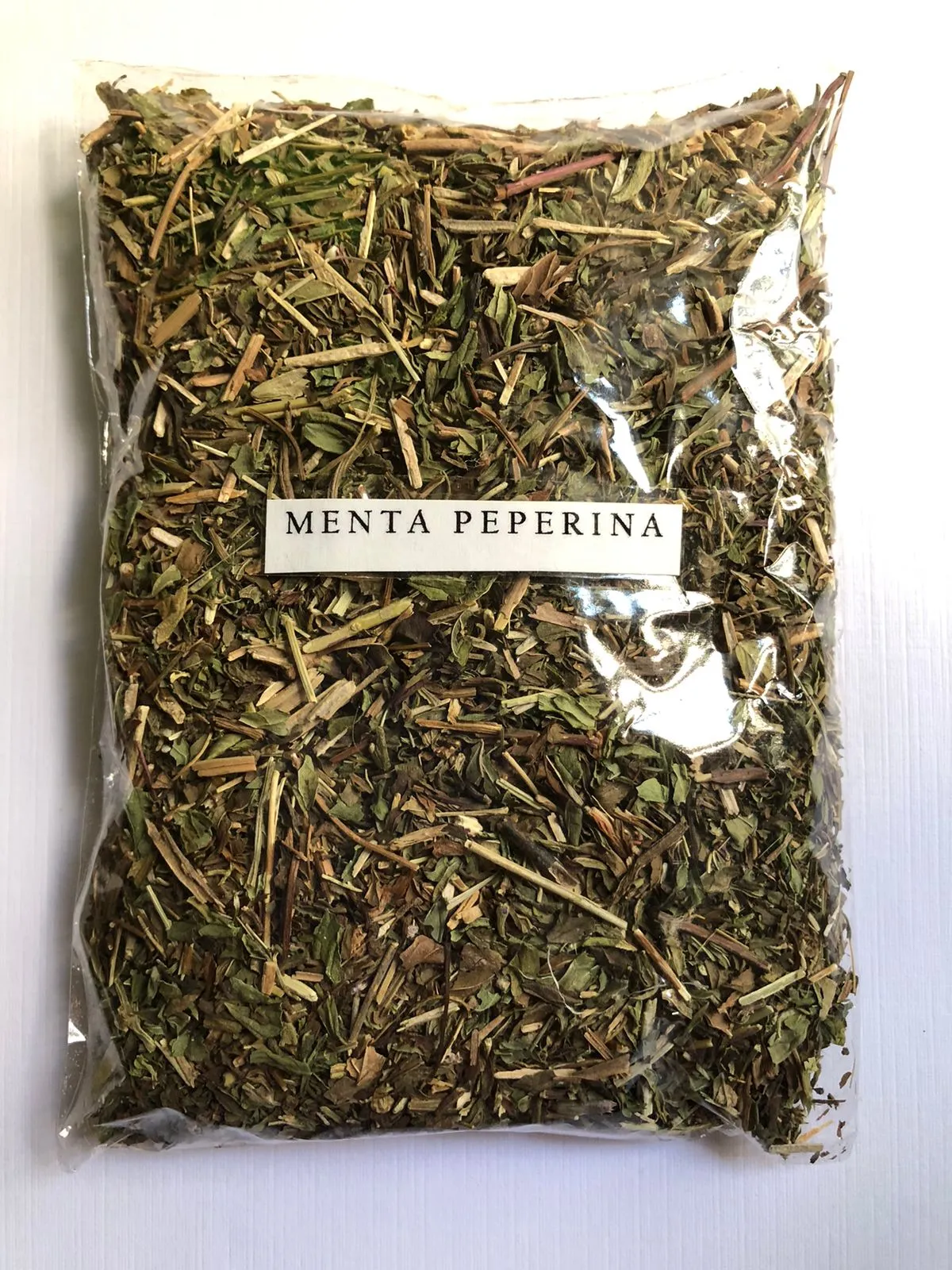 Menta Peperina