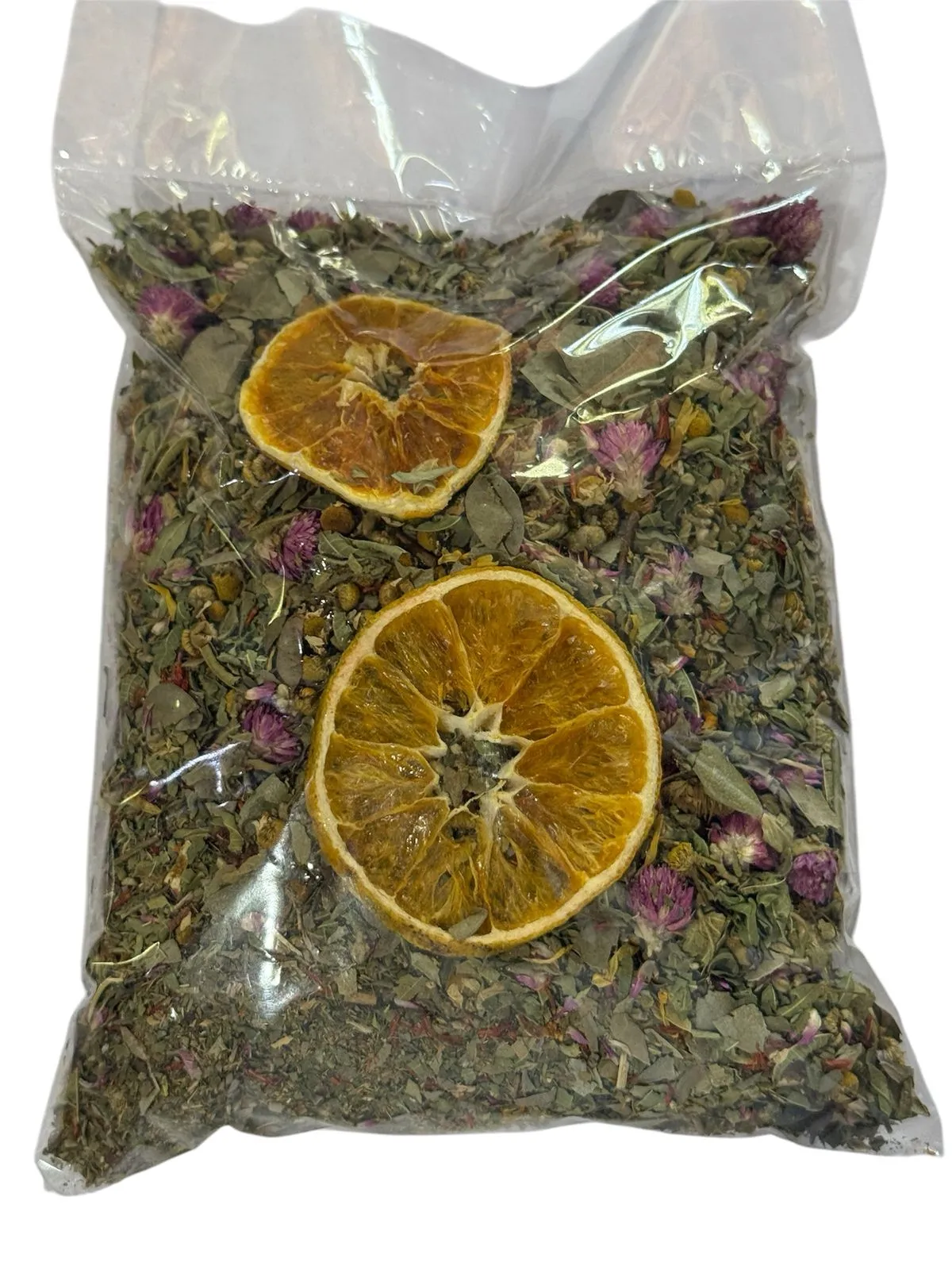 Mate completo 250g