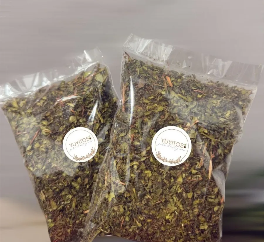 Té verde 🍃