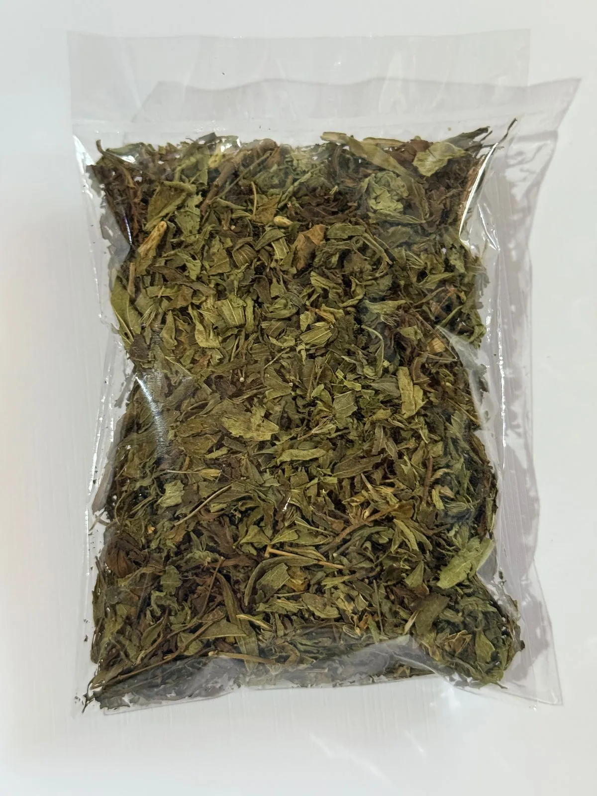 Stevia bolsita de 10x14cm