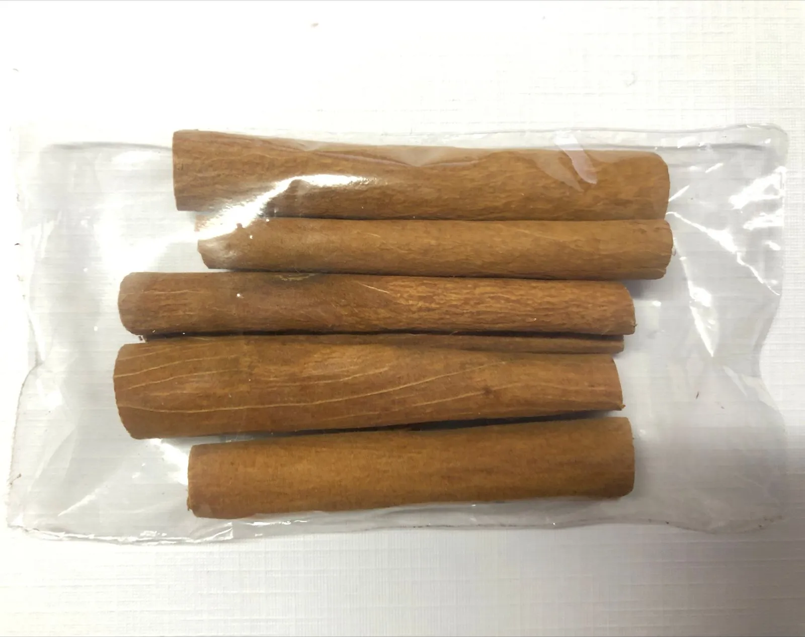 Canela en rama (10gramos)