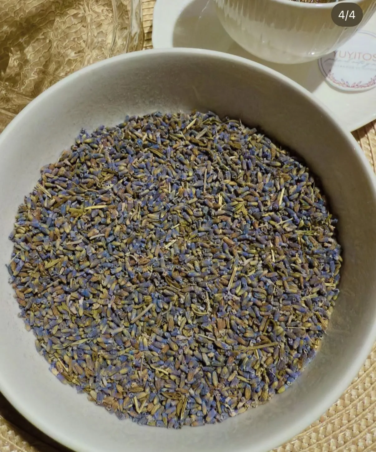 Lavanda 💜