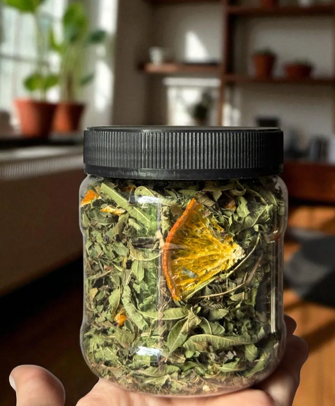 Mix Fresh🌿🍊