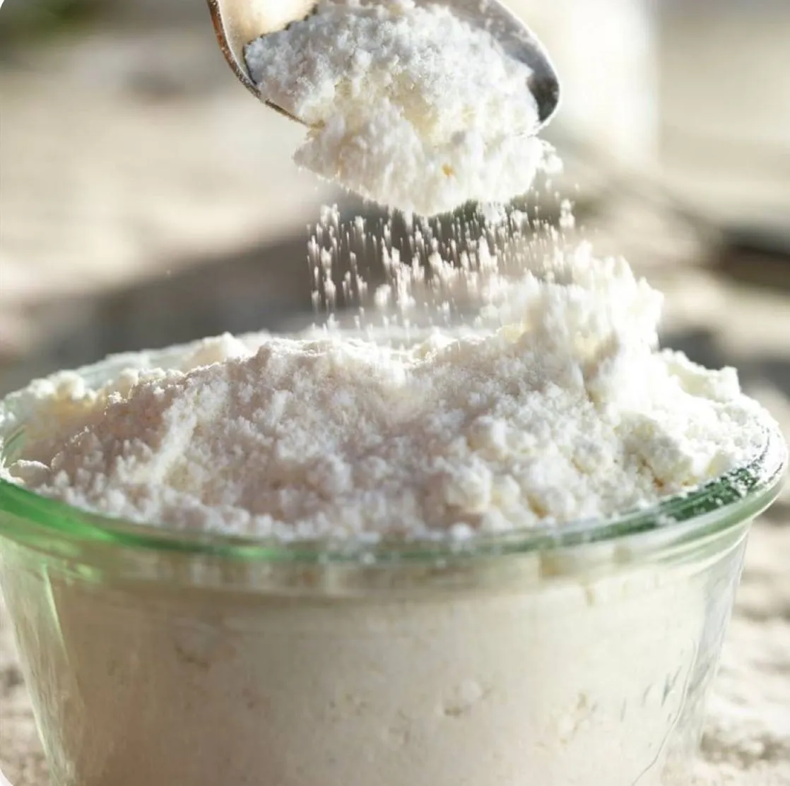 Harina de coco 250g