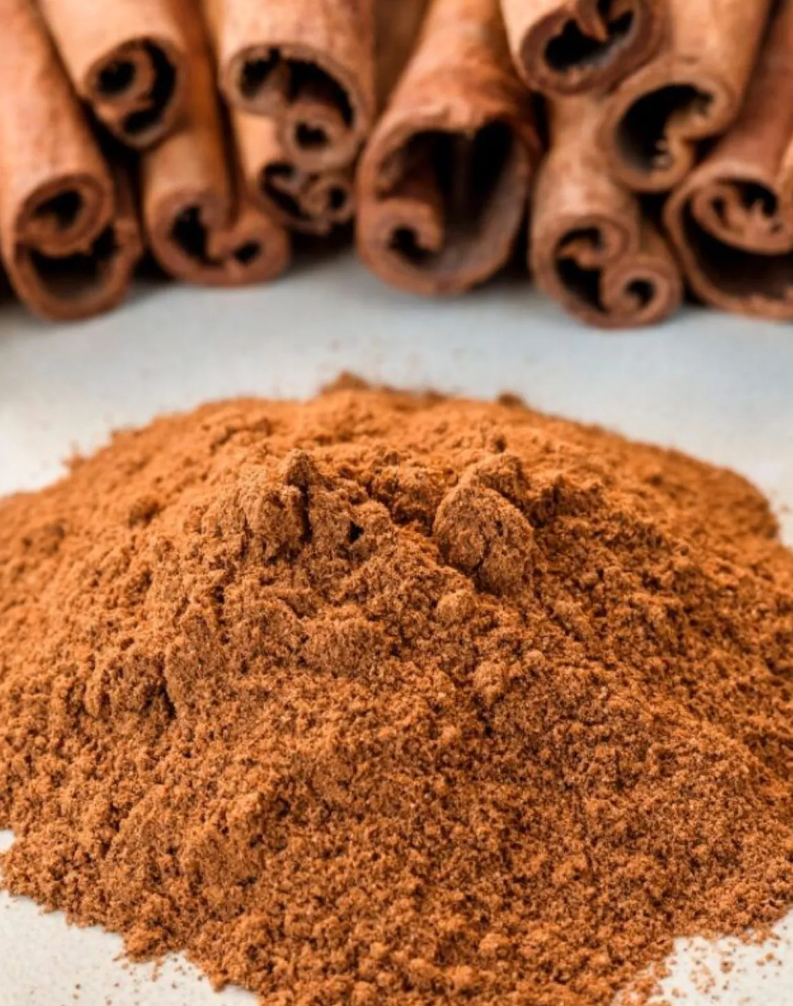 Canela en polvo - 100g