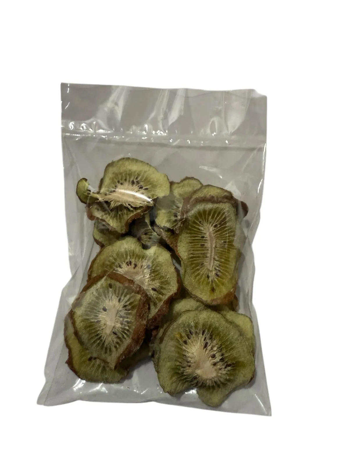 Kiwi deshidratado 🥝