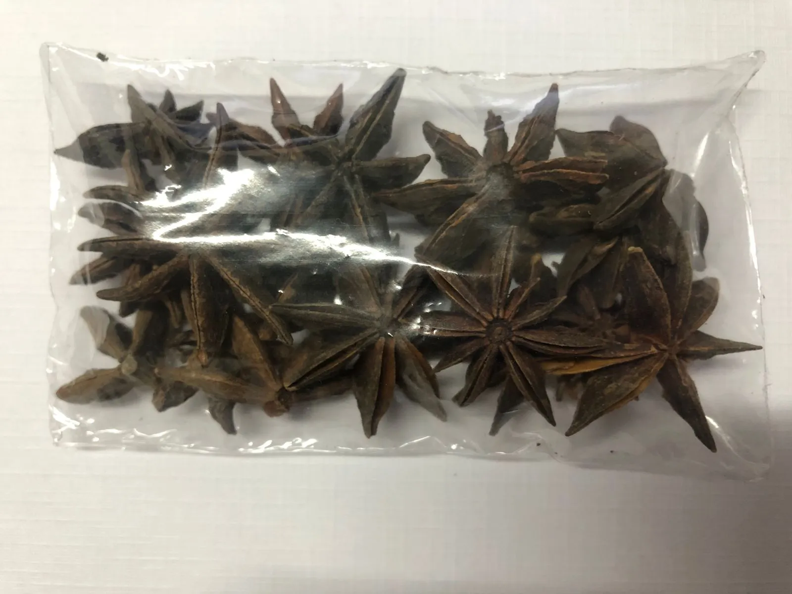 Anís estrellado (10g)