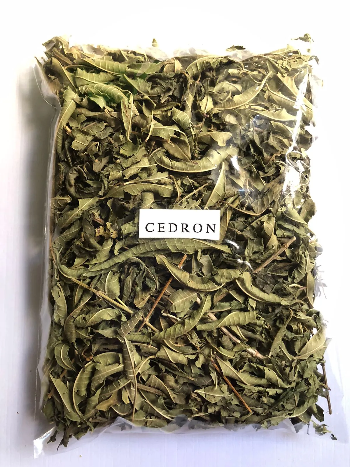 Cedrón