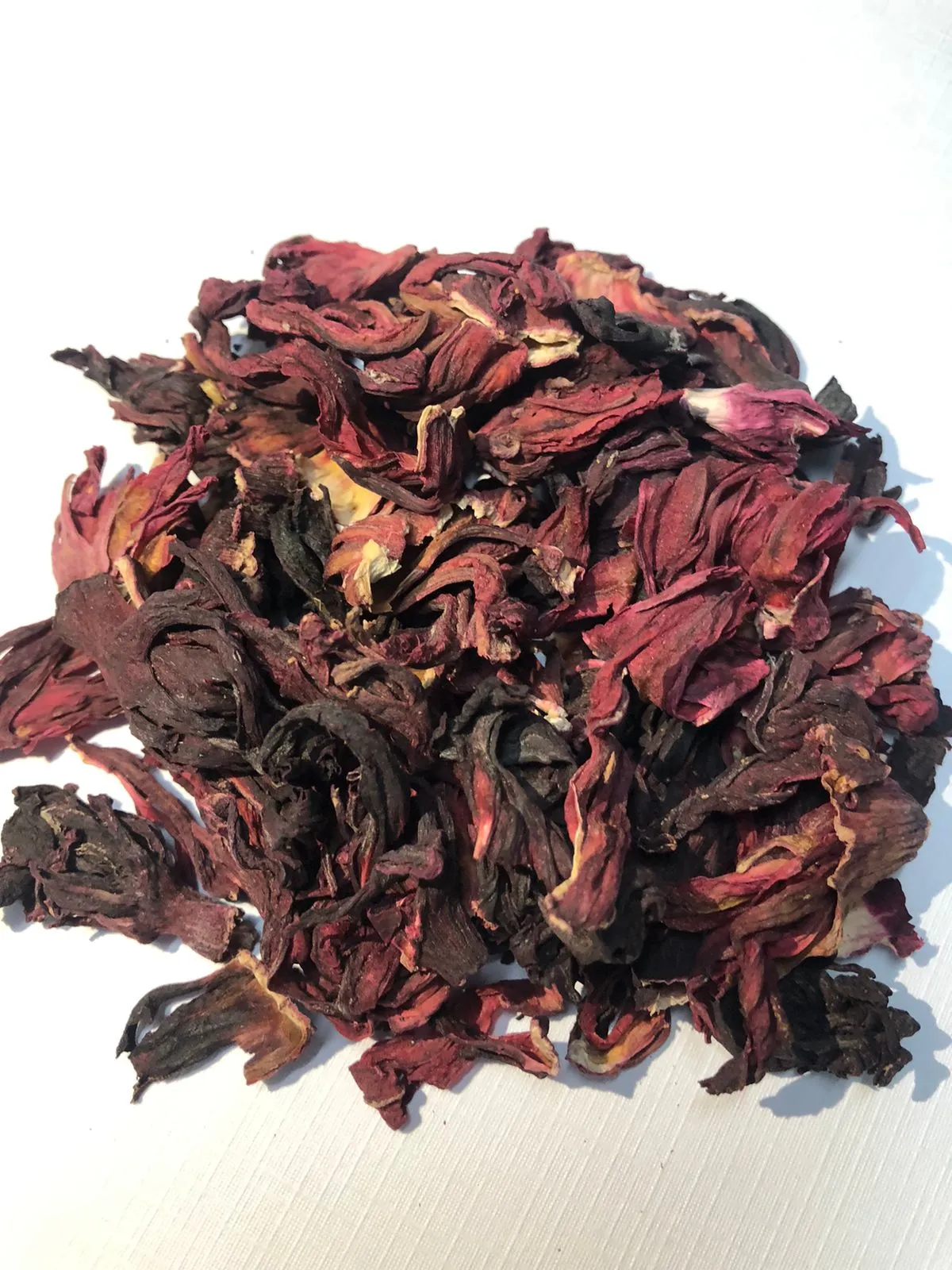 HIBISCUS