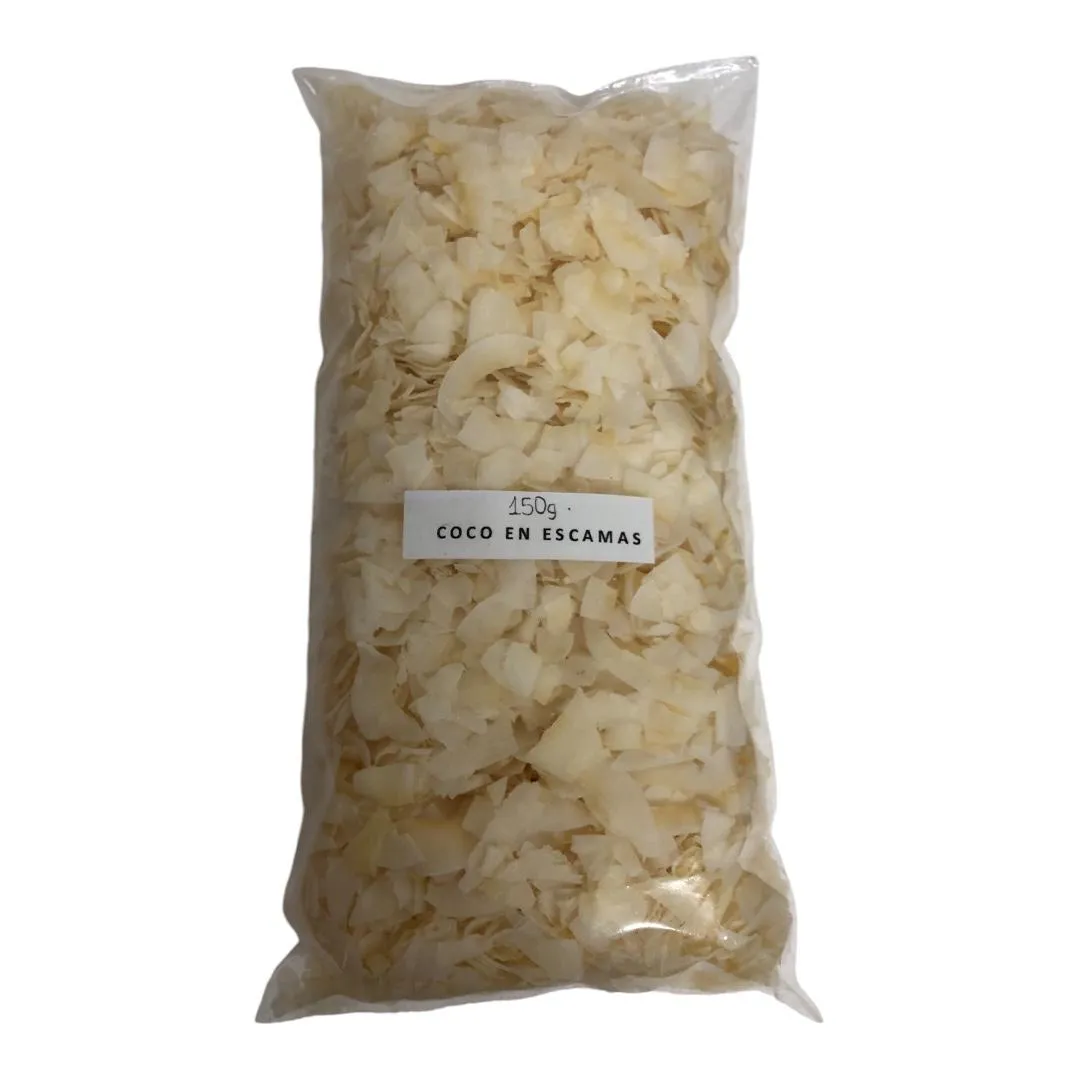 Coco en escamas 150g